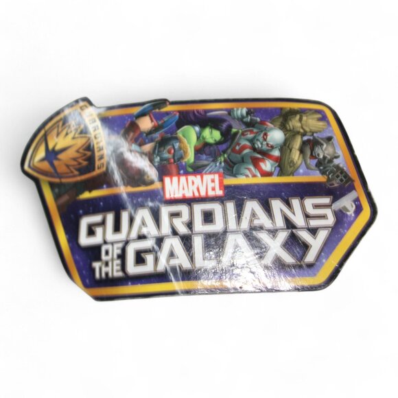 Marvel Guardians Of The Galaxy Groot Plush Doll 15 Inch - Picture 4 of 5